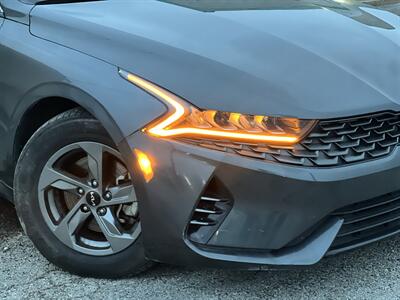 2022 Kia K5 LXS - Photo 4 - Dallas, TX 75243
