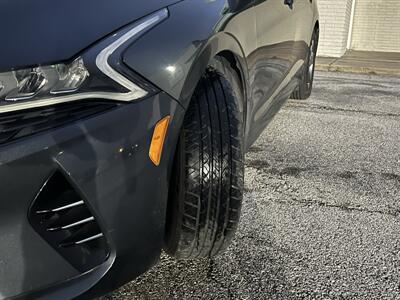 2022 Kia K5 LXS - Photo 43 - Dallas, TX 75243