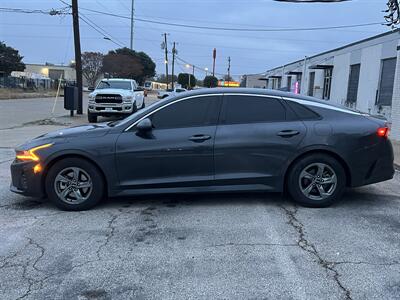 2022 Kia K5 LXS - Photo 6 - Dallas, TX 75243