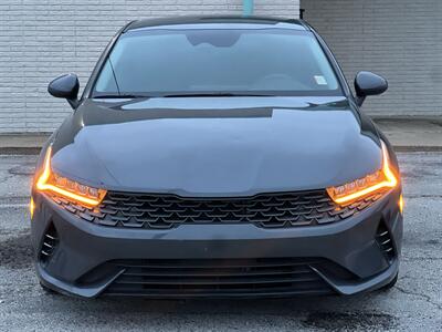 2022 Kia K5 LXS - Photo 1 - Dallas, TX 75243