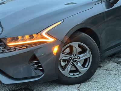 2022 Kia K5 LXS - Photo 2 - Dallas, TX 75243