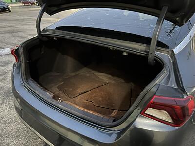 2022 Kia K5 LXS - Photo 36 - Dallas, TX 75243