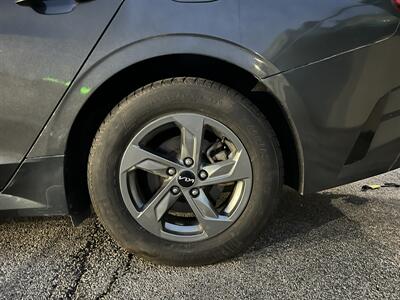 2022 Kia K5 LXS - Photo 40 - Dallas, TX 75243