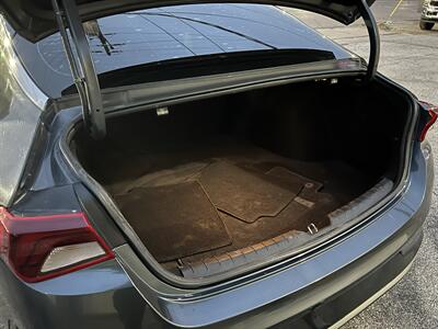 2022 Kia K5 LXS - Photo 35 - Dallas, TX 75243