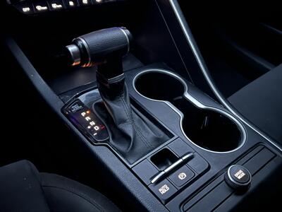 2022 Kia K5 LXS - Photo 29 - Dallas, TX 75243