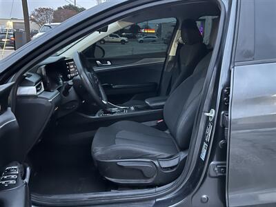 2022 Kia K5 LXS - Photo 14 - Dallas, TX 75243