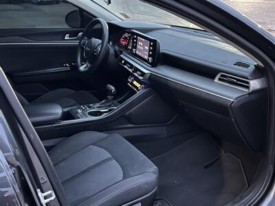 2022 Kia K5 LXS - Photo 20 - Dallas, TX 75243