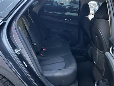 2022 Kia K5 LXS - Photo 19 - Dallas, TX 75243