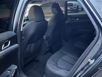 2022 Kia K5 LXS - Photo 16 - Dallas, TX 75243