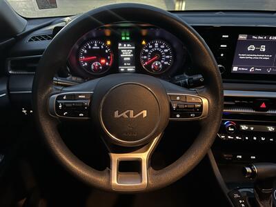 2022 Kia K5 LXS - Photo 23 - Dallas, TX 75243