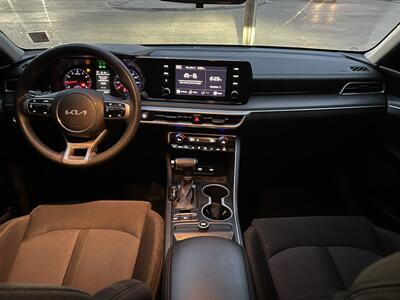 2022 Kia K5 LXS - Photo 22 - Dallas, TX 75243