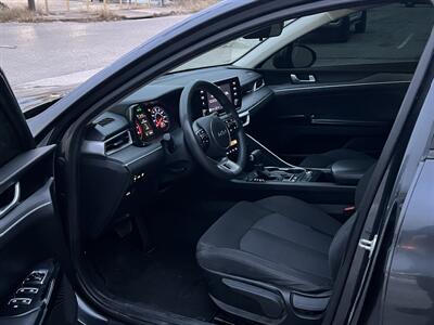 2022 Kia K5 LXS - Photo 13 - Dallas, TX 75243