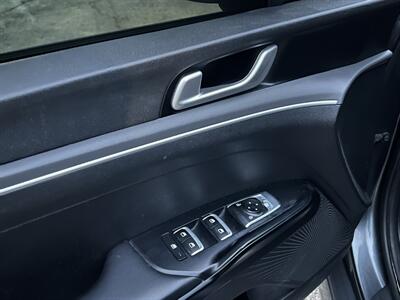 2022 Kia K5 LXS - Photo 15 - Dallas, TX 75243