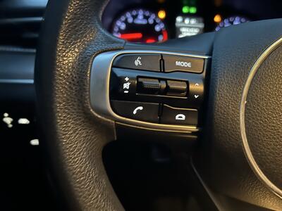 2022 Kia K5 LXS - Photo 25 - Dallas, TX 75243
