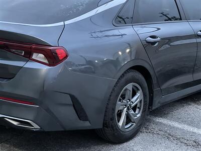 2022 Kia K5 LXS - Photo 8 - Dallas, TX 75243