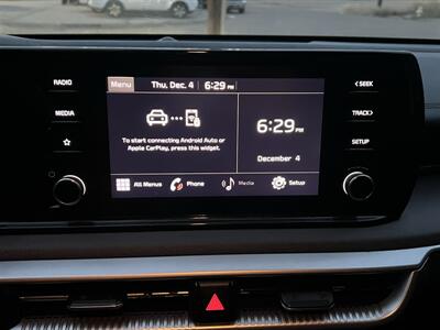 2022 Kia K5 LXS - Photo 27 - Dallas, TX 75243