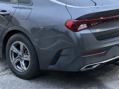 2022 Kia K5 LXS - Photo 10 - Dallas, TX 75243