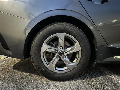 2022 Kia K5 LXS - Photo 41 - Dallas, TX 75243
