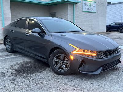 2022 Kia K5 LXS - Photo 5 - Dallas, TX 75243