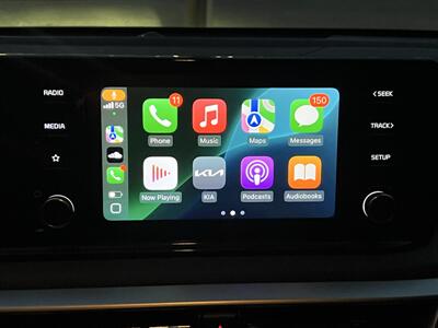 2022 Kia K5 LXS - Photo 32 - Dallas, TX 75243