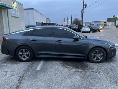 2022 Kia K5 LXS - Photo 7 - Dallas, TX 75243