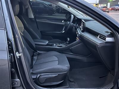 2022 Kia K5 LXS - Photo 21 - Dallas, TX 75243
