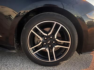 2018 Ford Mustang EcoBoost Premium   - Photo 41 - Dallas, TX 75243