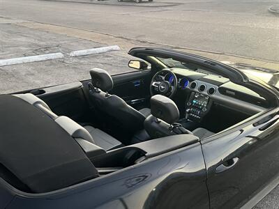 2018 Ford Mustang EcoBoost Premium   - Photo 17 - Dallas, TX 75243