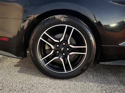 2018 Ford Mustang EcoBoost Premium   - Photo 40 - Dallas, TX 75243