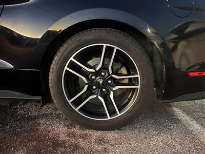 2018 Ford Mustang EcoBoost Premium   - Photo 39 - Dallas, TX 75243