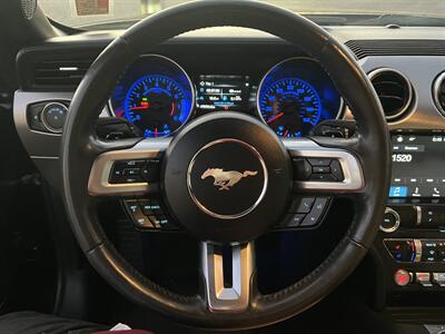 2018 Ford Mustang EcoBoost Premium   - Photo 20 - Dallas, TX 75243
