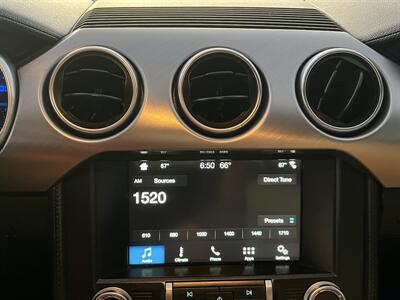2018 Ford Mustang EcoBoost Premium   - Photo 27 - Dallas, TX 75243