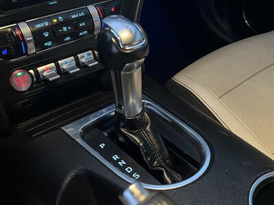 2018 Ford Mustang EcoBoost Premium   - Photo 29 - Dallas, TX 75243