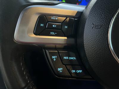 2018 Ford Mustang EcoBoost Premium   - Photo 22 - Dallas, TX 75243