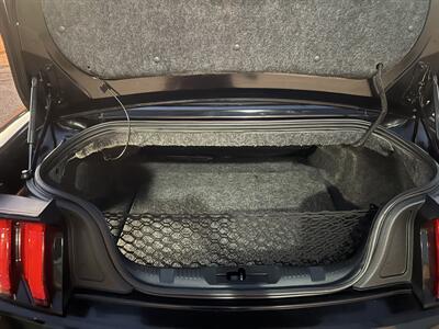 2018 Ford Mustang EcoBoost Premium   - Photo 34 - Dallas, TX 75243