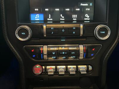 2018 Ford Mustang EcoBoost Premium   - Photo 28 - Dallas, TX 75243