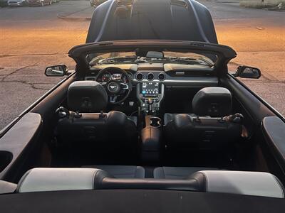 2018 Ford Mustang EcoBoost Premium   - Photo 18 - Dallas, TX 75243