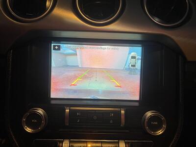 2018 Ford Mustang EcoBoost Premium   - Photo 37 - Dallas, TX 75243