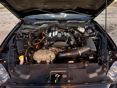 2018 Ford Mustang EcoBoost Premium   - Photo 33 - Dallas, TX 75243