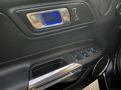 2018 Ford Mustang EcoBoost Premium   - Photo 24 - Dallas, TX 75243