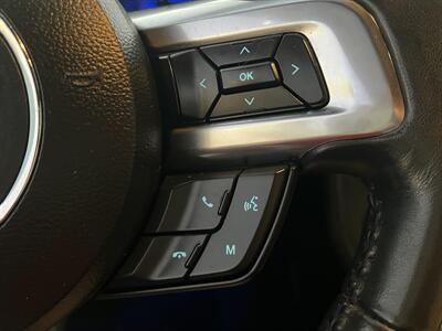 2018 Ford Mustang EcoBoost Premium   - Photo 21 - Dallas, TX 75243