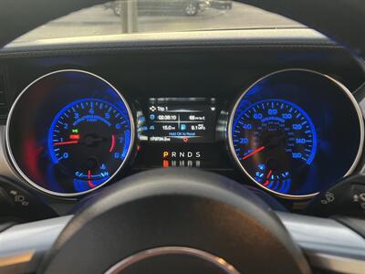 2018 Ford Mustang EcoBoost Premium   - Photo 23 - Dallas, TX 75243
