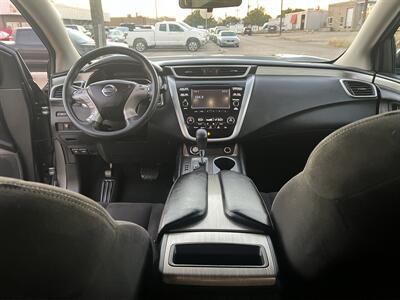 2016 Nissan Murano S   - Photo 29 - Dallas, TX 75243