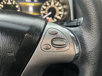 2016 Nissan Murano S   - Photo 23 - Dallas, TX 75243