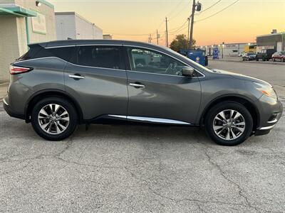 2016 Nissan Murano S   - Photo 7 - Dallas, TX 75243