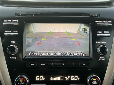 2016 Nissan Murano S   - Photo 32 - Dallas, TX 75243