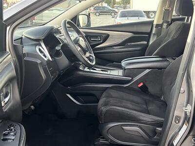 2016 Nissan Murano S   - Photo 14 - Dallas, TX 75243