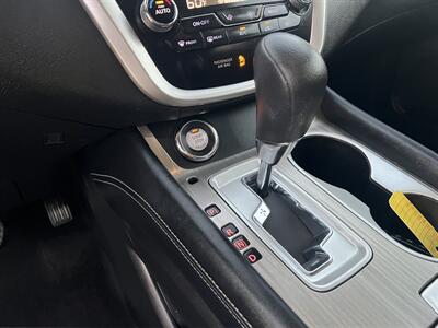 2016 Nissan Murano S   - Photo 28 - Dallas, TX 75243