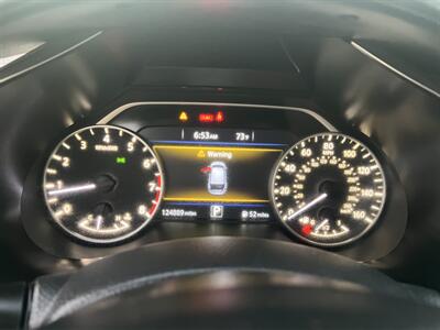 2016 Nissan Murano S   - Photo 25 - Dallas, TX 75243