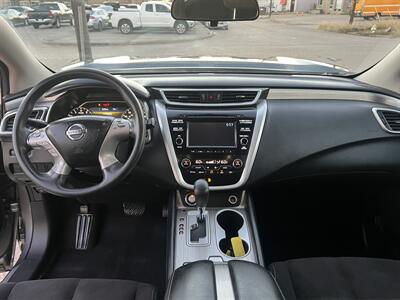 2016 Nissan Murano S   - Photo 21 - Dallas, TX 75243